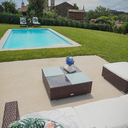 Casa Rural Horta De Arriba Porta ภายนอก รูปภาพ