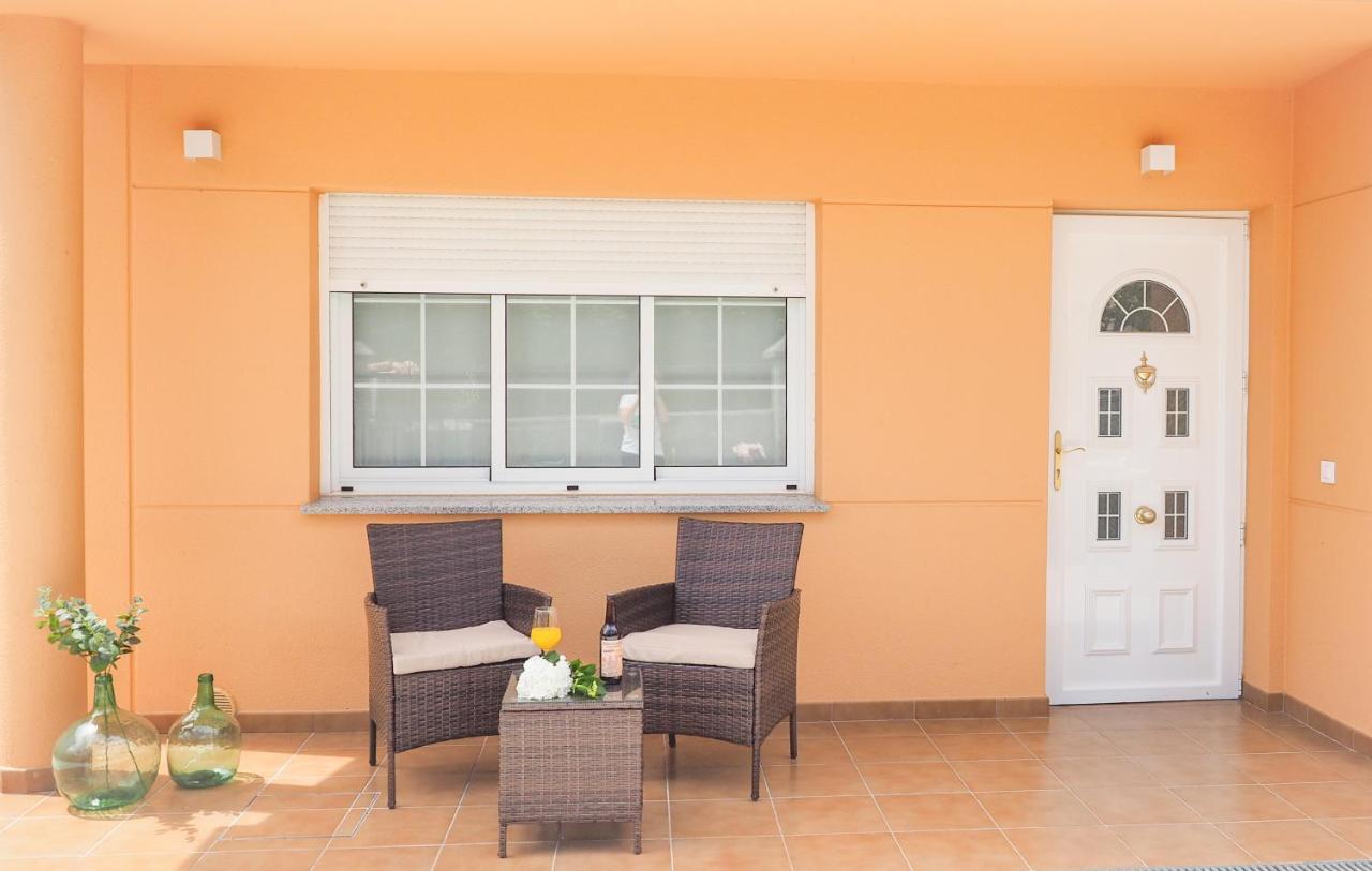 Casa Rural Horta De Arriba Porta ภายนอก รูปภาพ