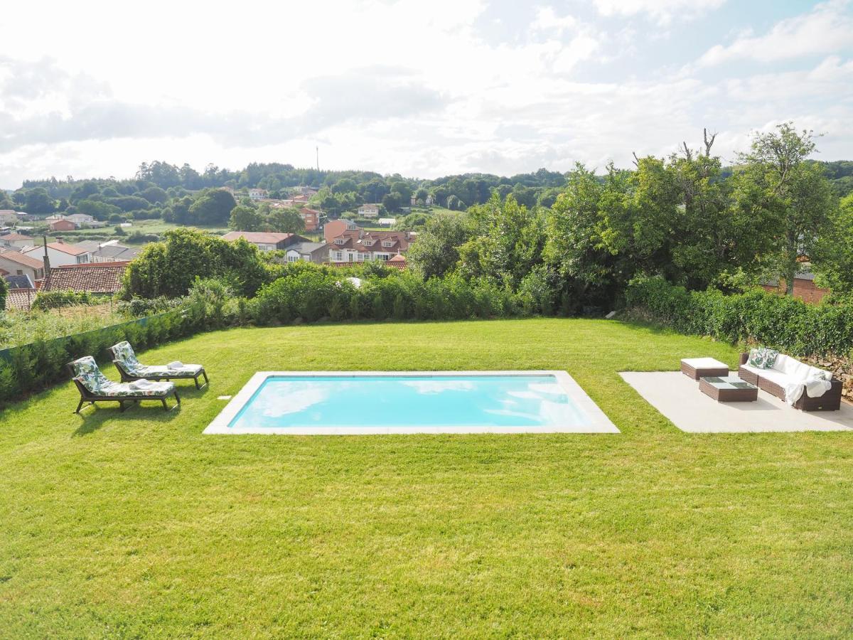 Casa Rural Horta De Arriba Porta ภายนอก รูปภาพ